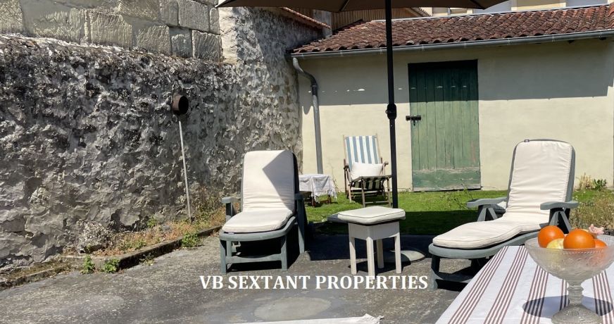 vente Maison en pierre Sauveterre De Guyenne