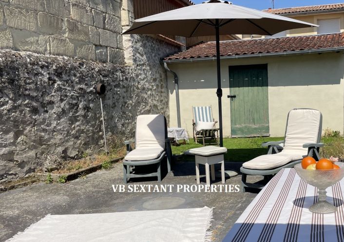 vente Maison en pierre Sauveterre De Guyenne