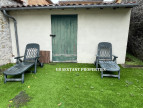 vente Maison de village Sauveterre De Guyenne