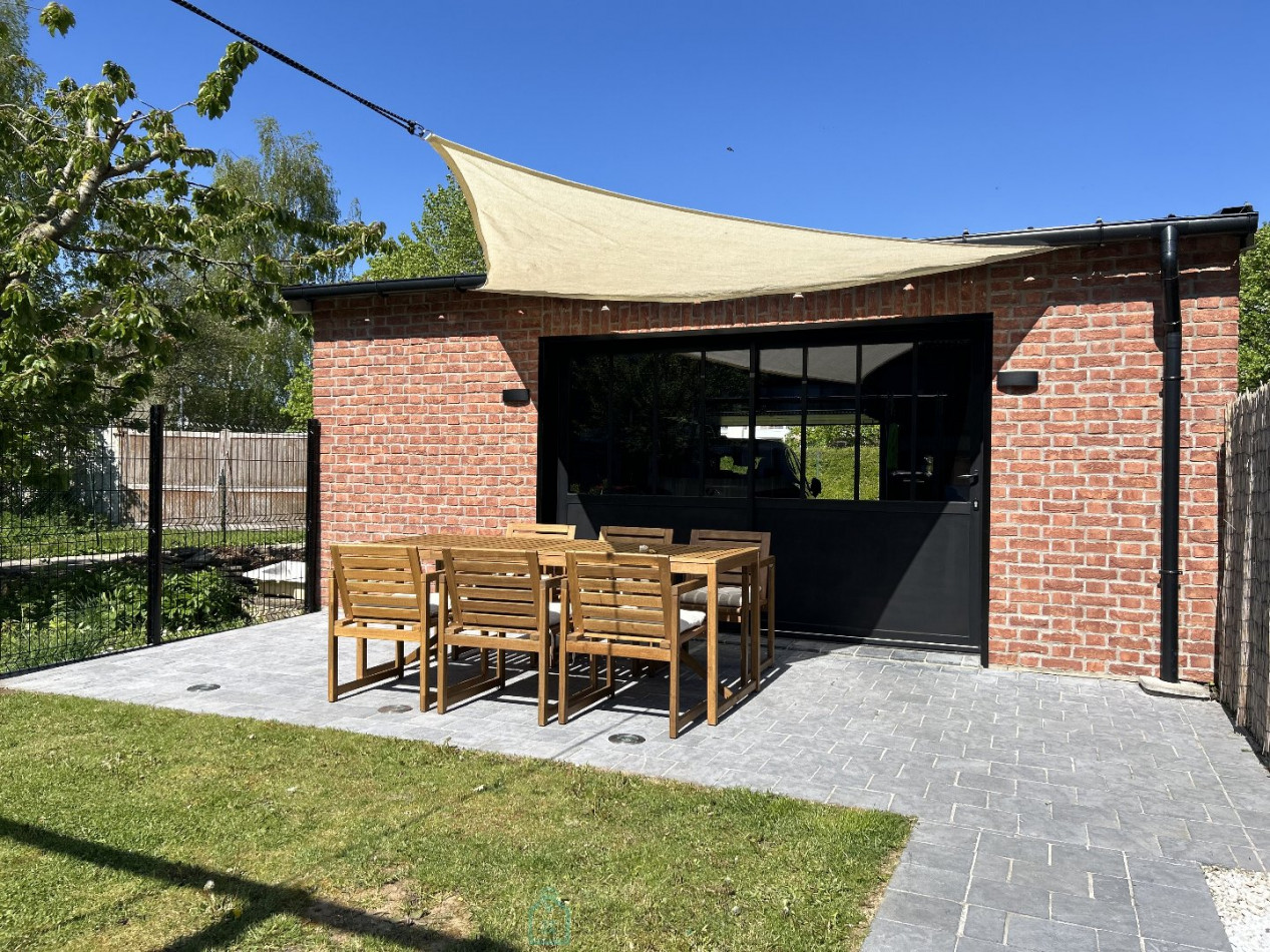 vente Maison Arras - Photo 18
