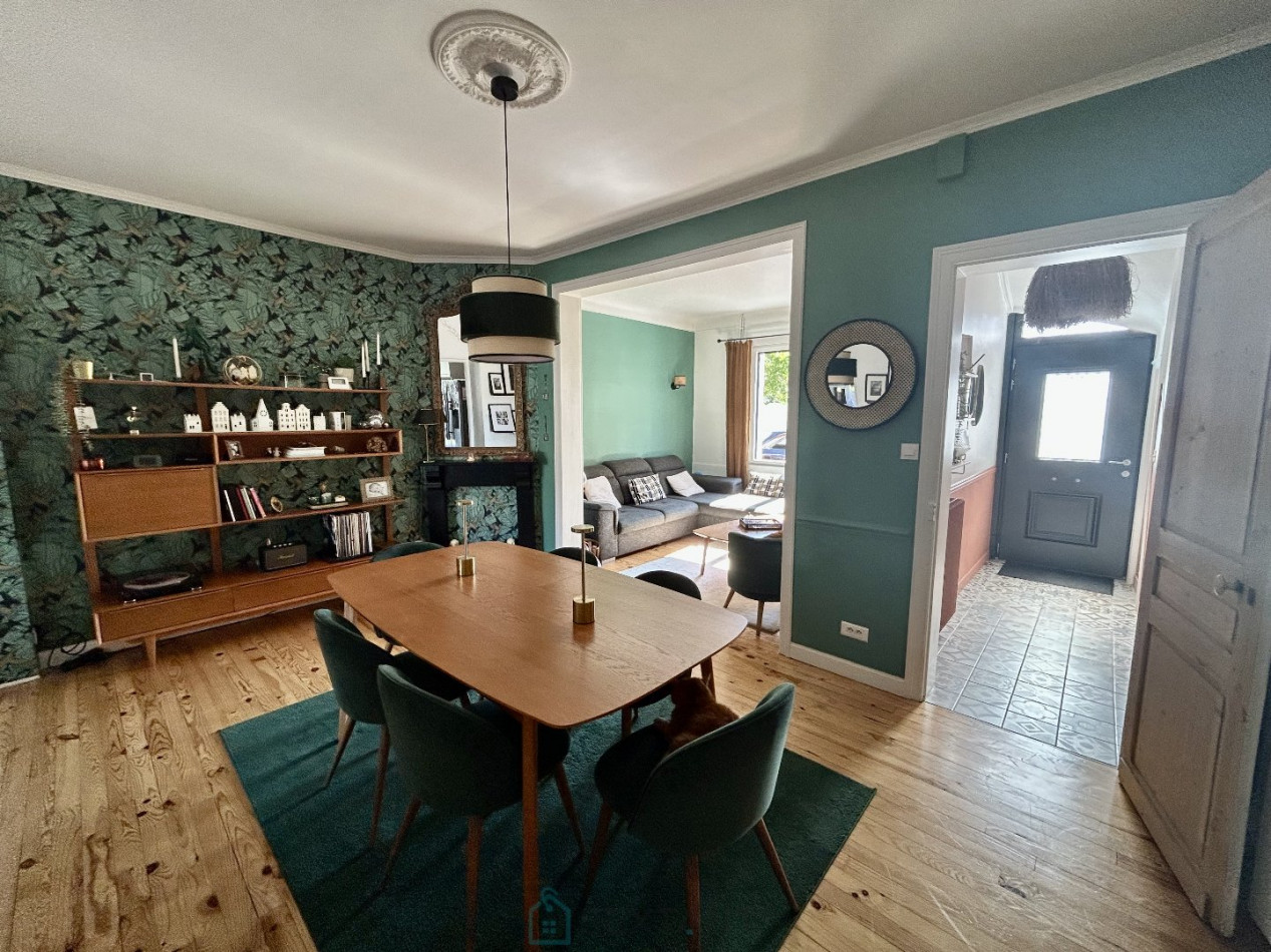 vente Maison Arras - Photo 9