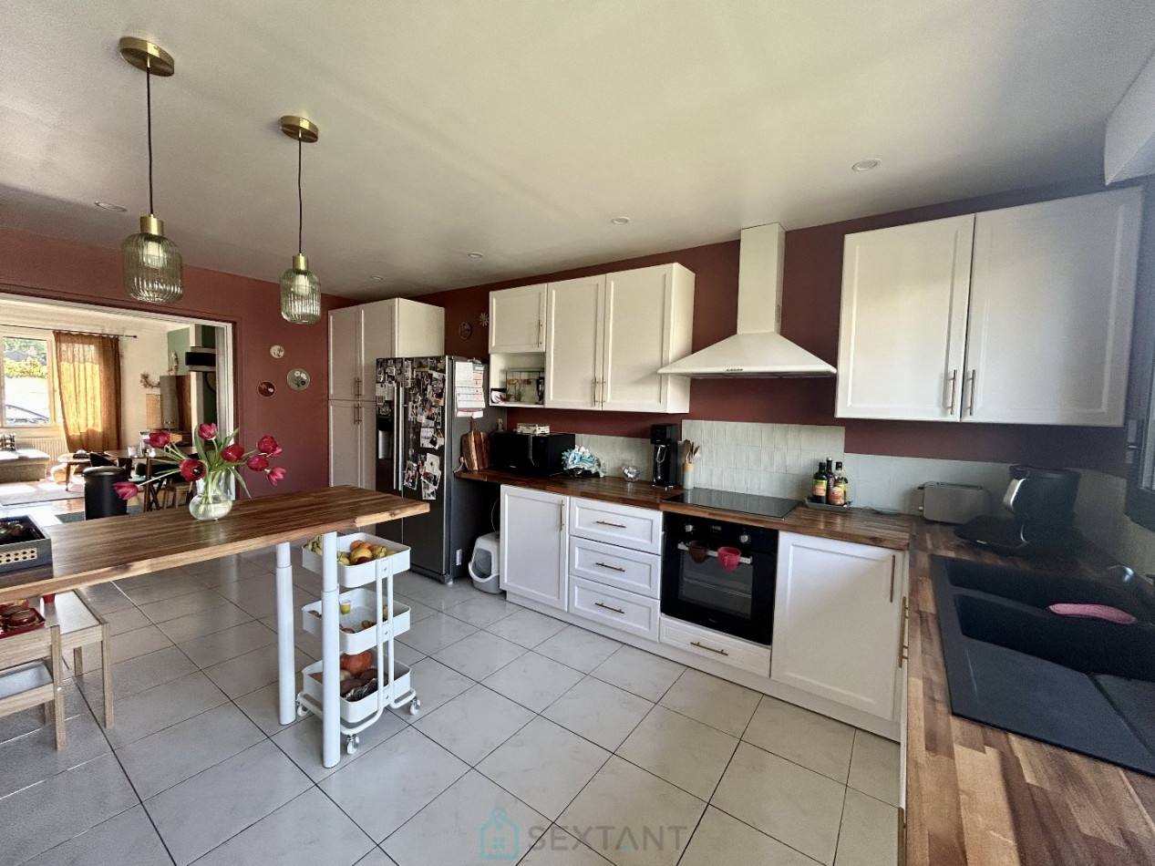 vente Maison Arras - Photo 6