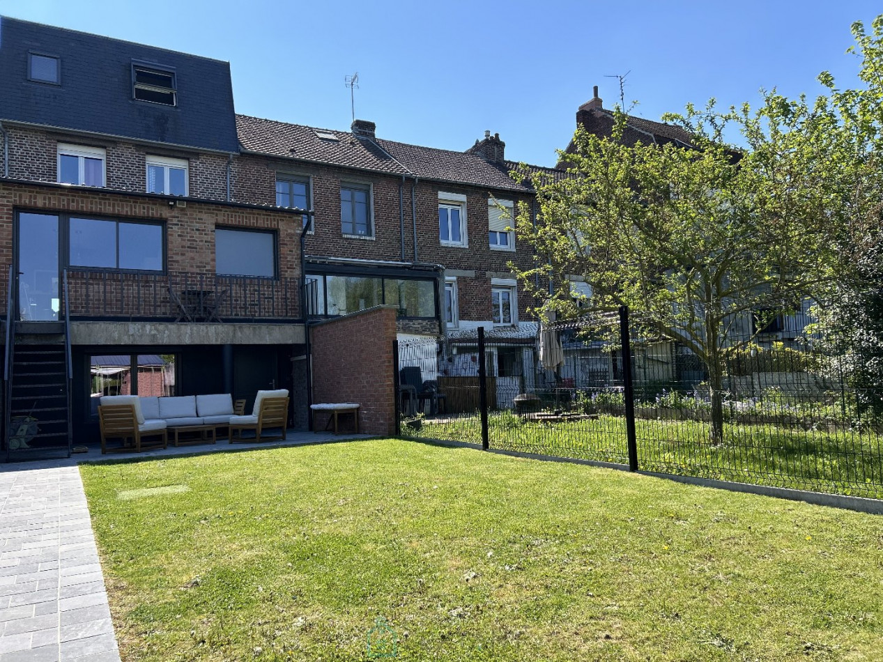 vente Maison Arras - Photo 17