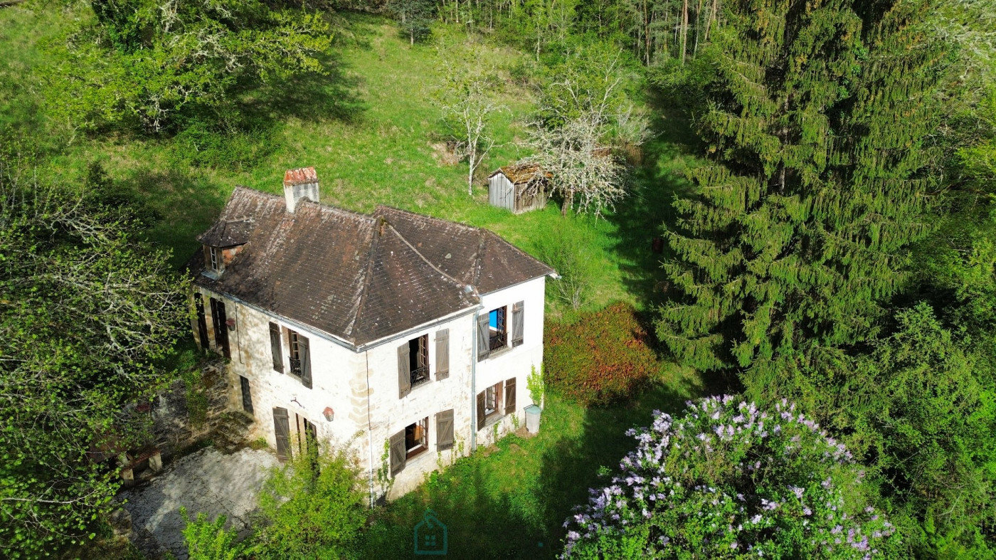vente Maison Plazac - Photo 2