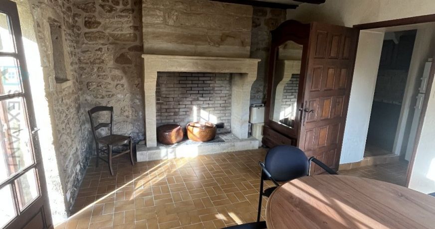 vente Maison Plazac