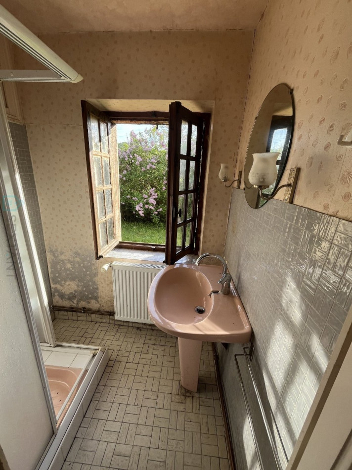 vente Maison Plazac - Photo 7