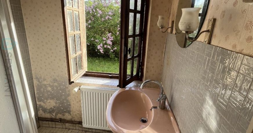 vente Maison Plazac