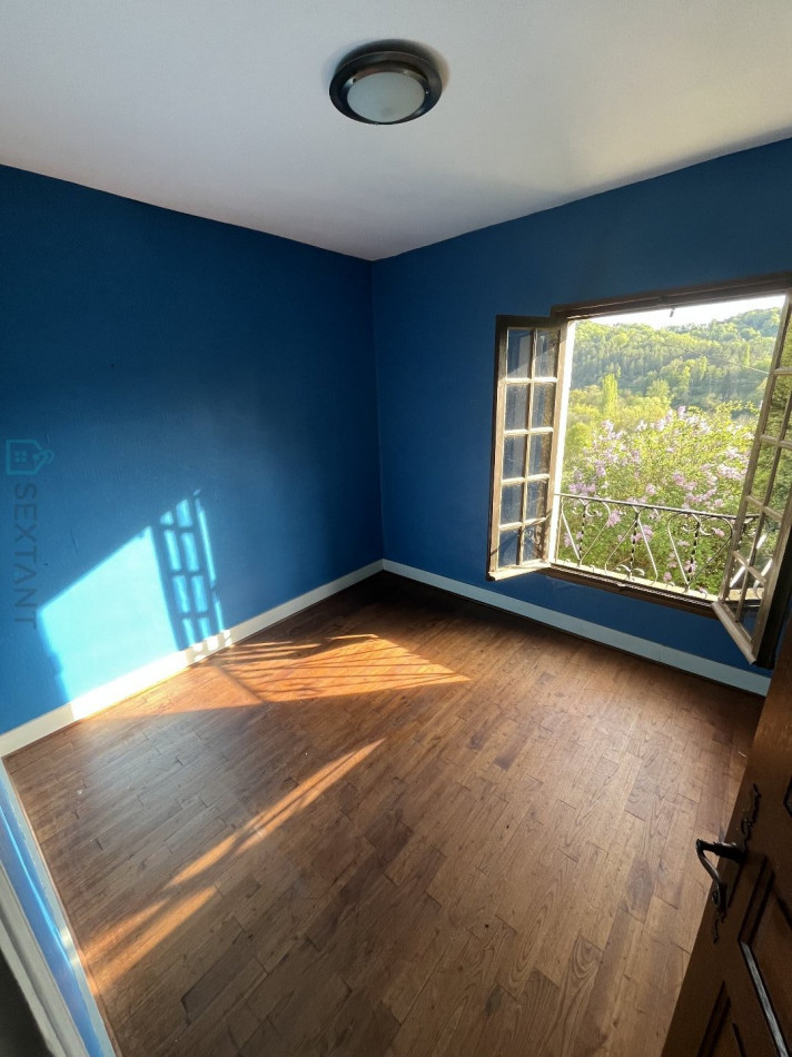 vente Maison Plazac - Photo 8