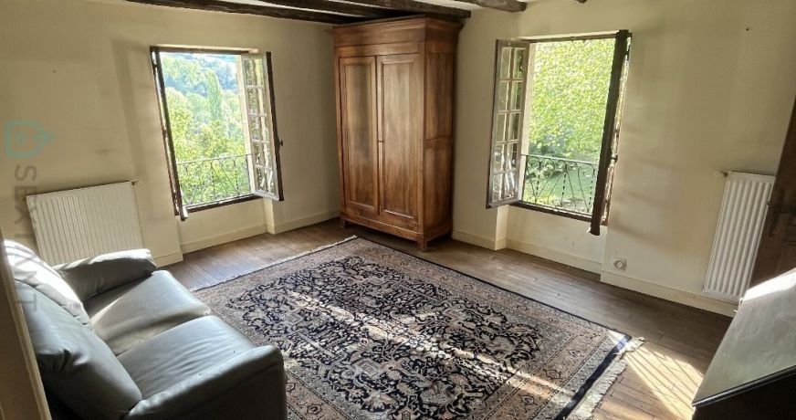 vente Maison Plazac