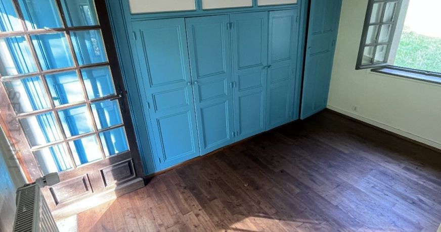 vente Maison Plazac