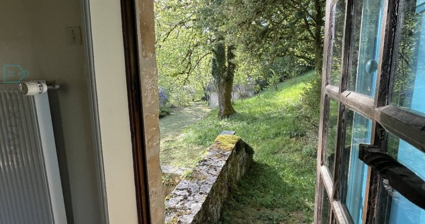 vente Maison Plazac