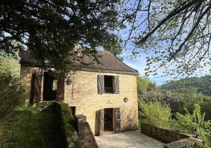 vente Maison Plazac