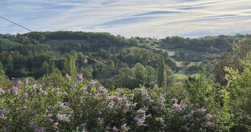vente Maison Plazac