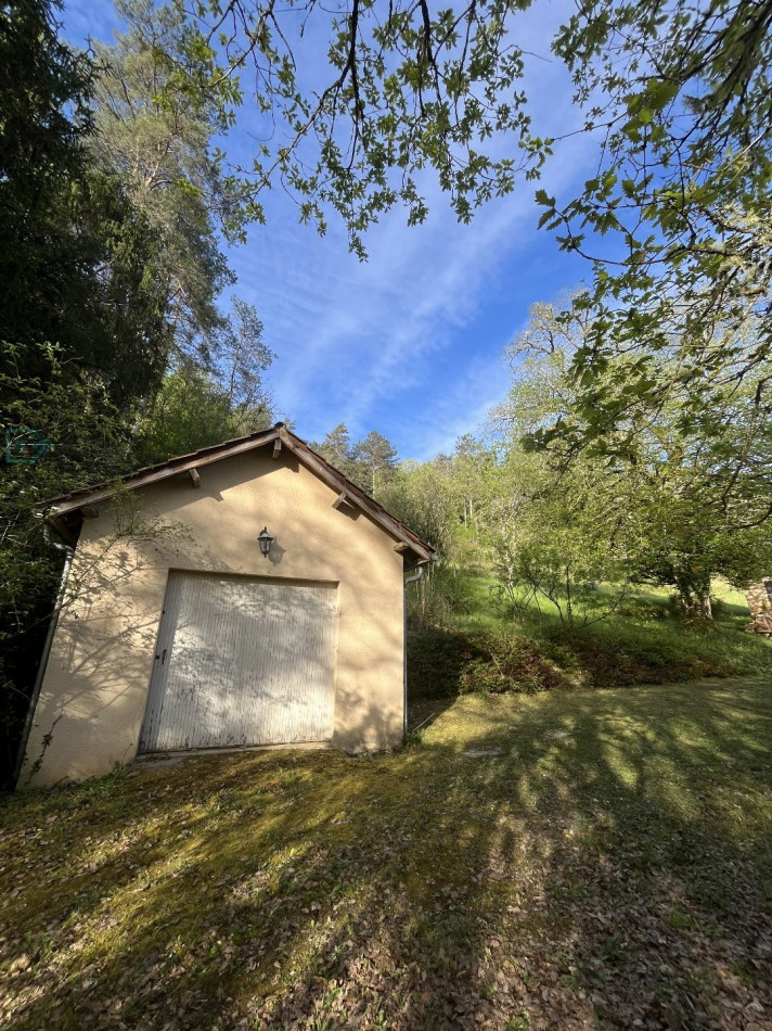 vente Maison Plazac - Photo 13