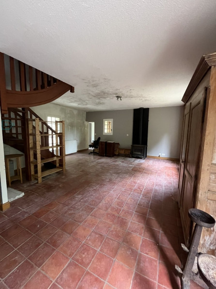 vente Propriété Saint Leon Sur Vezere - Photo 5