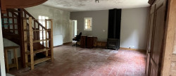 vente Propriété Saint Leon Sur Vezere