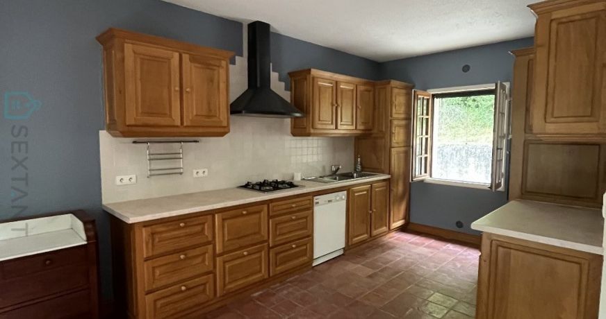 vente Propriété Saint Leon Sur Vezere