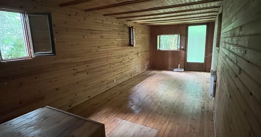 vente Propriété Saint Leon Sur Vezere