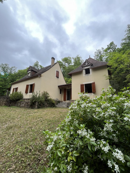 vente Propriété Saint Leon Sur Vezere - Photo 1
