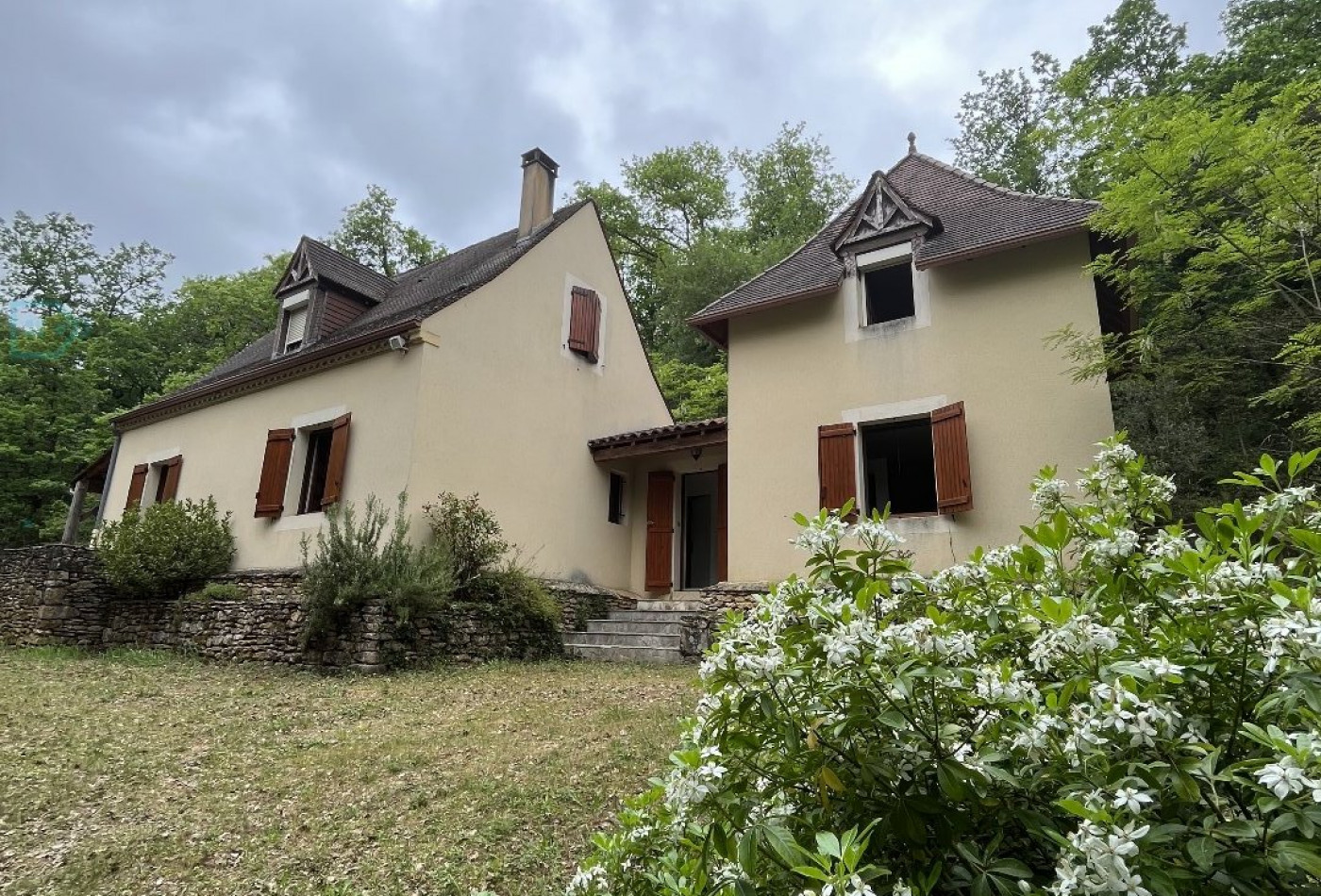 vente Propriété Saint Leon Sur Vezere - Photo 1
