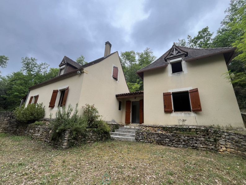 vente Propriété Saint Leon Sur Vezere - Photo 3