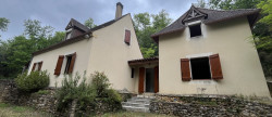 vente Propriété Saint Leon Sur Vezere