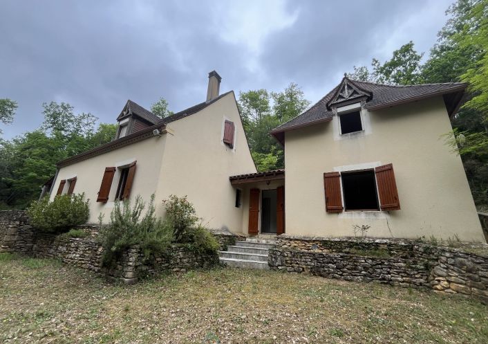 vente Propriété Saint Leon Sur Vezere