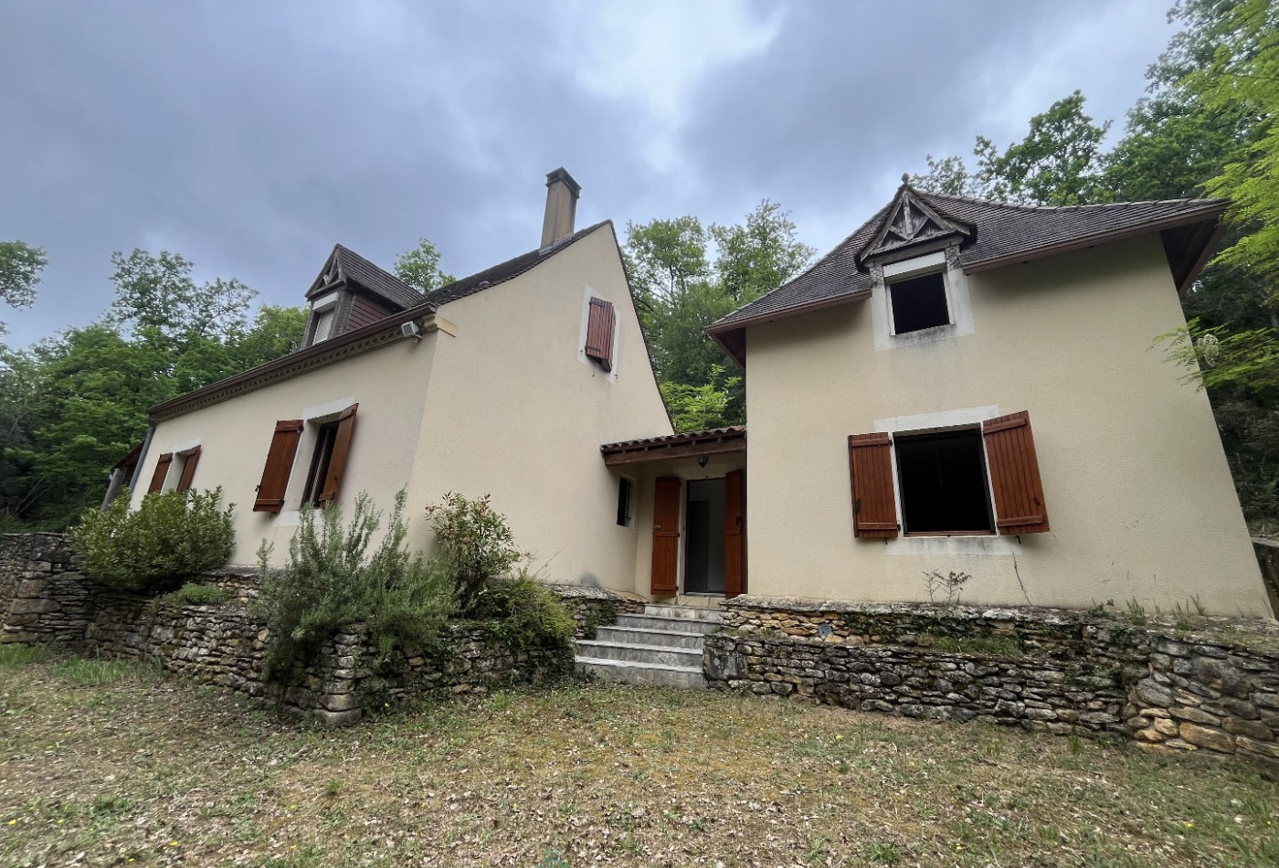 vente Propriété Saint Leon Sur Vezere - Photo 2