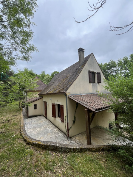 vente Propriété Saint Leon Sur Vezere - Photo 2