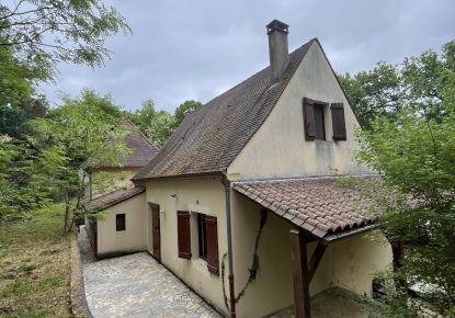 vente Propriété Saint Leon Sur Vezere