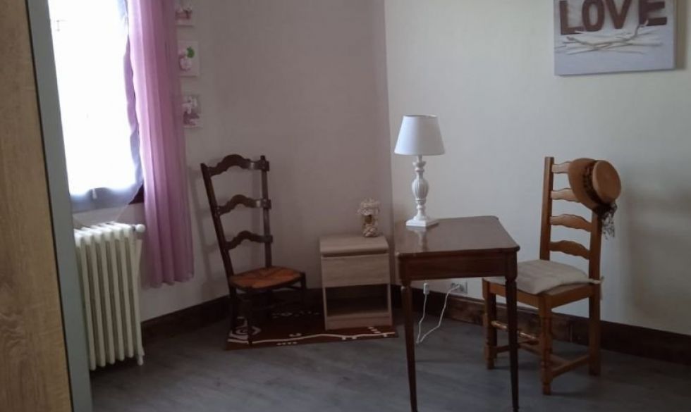 vente Bergerac