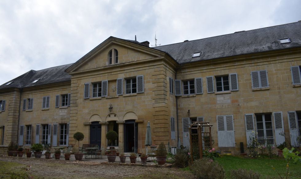 vente Escoire
