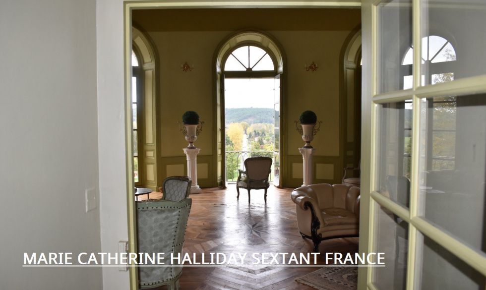 vente Escoire