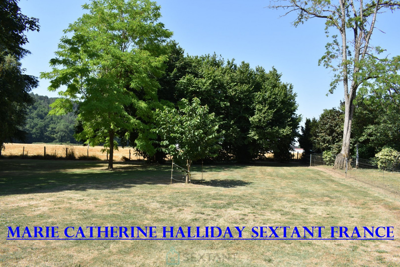 vente Demeure Perigueux - Photo 6