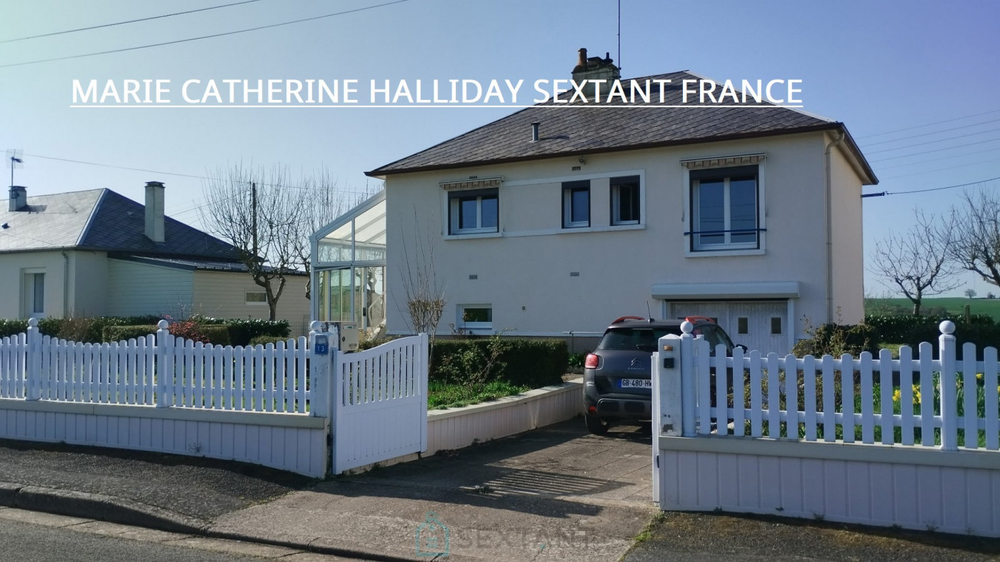 vente Maison Savigny Sur Braye - Photo 1