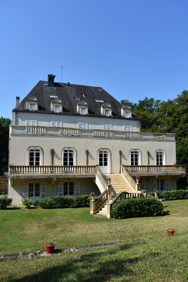 vente Château Valojoulx - Photo 11
