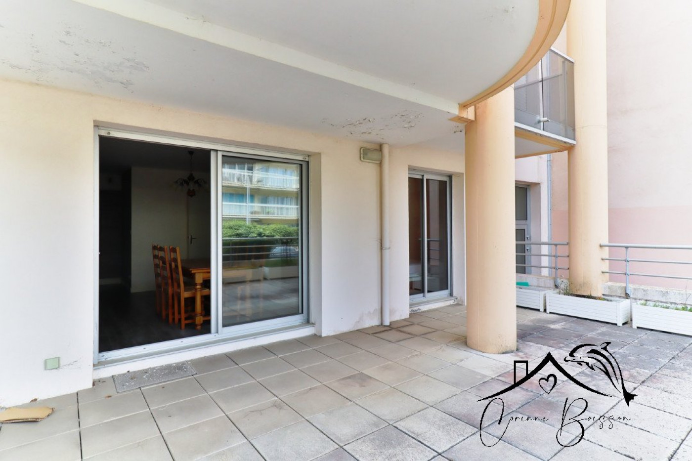 vente Appartement Pornichet - Photo 2