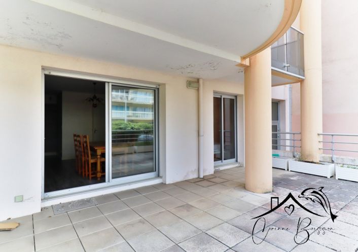 vente Appartement Pornichet