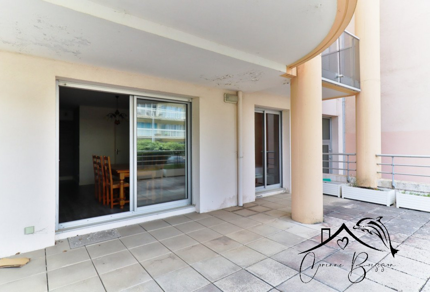 vente Appartement Pornichet - Photo 1