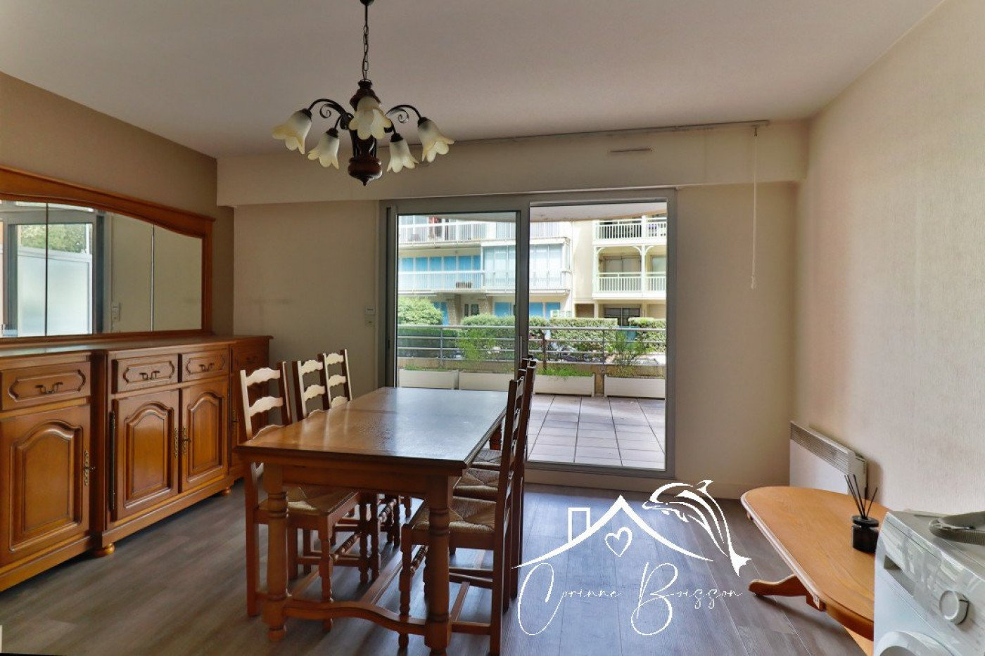 vente Appartement Pornichet - Photo 4