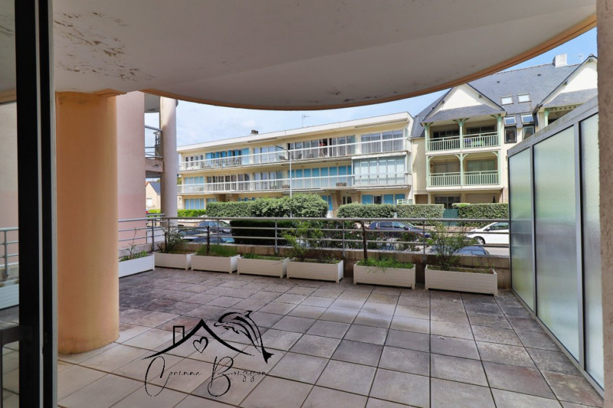 vente Appartement Pornichet - Photo 8