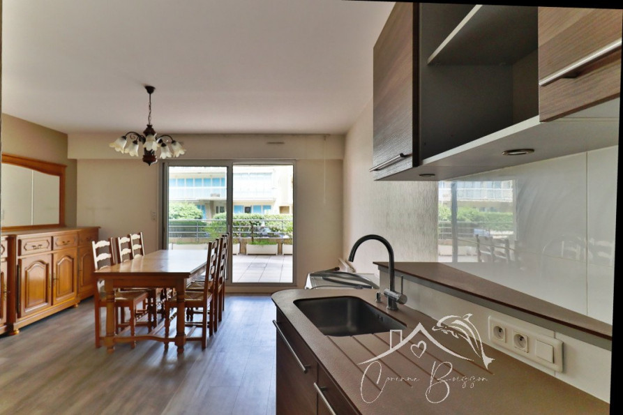 vente Appartement Pornichet - Photo 3
