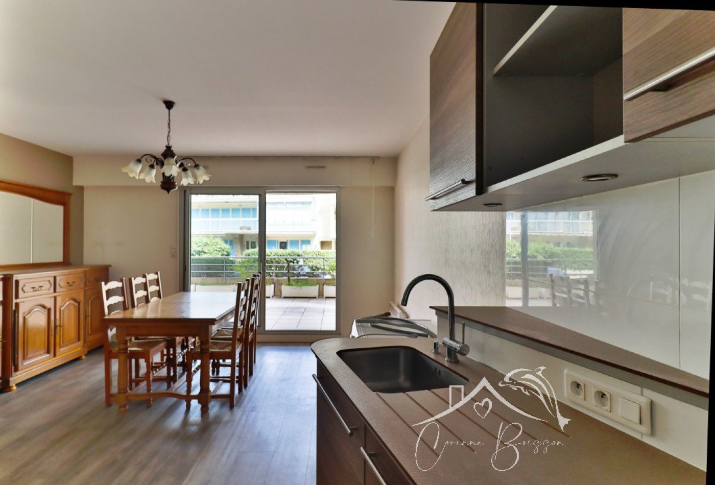 vente Appartement Pornichet - Photo 3