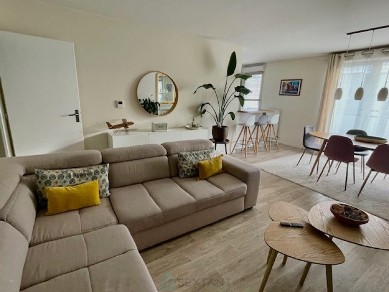 vente Duplex Eragny - Photo 1