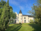 vente Maison bourgeoise Cognac