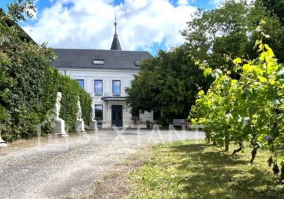 vente Maison bourgeoise Cognac