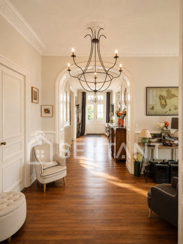 vente Maison bourgeoise Cognac - Photo 3