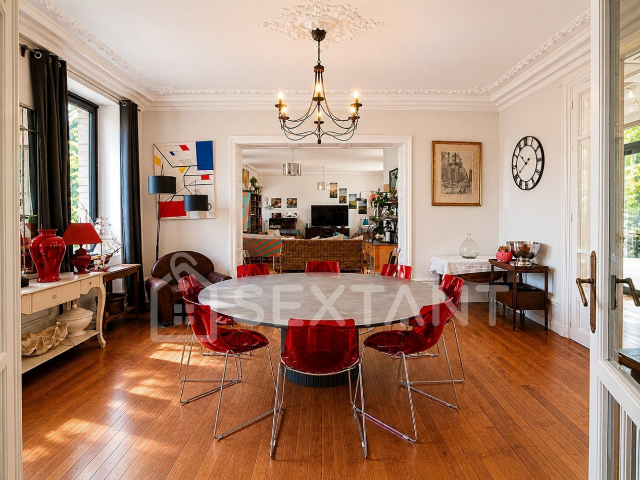 vente Maison bourgeoise Cognac - Photo 5