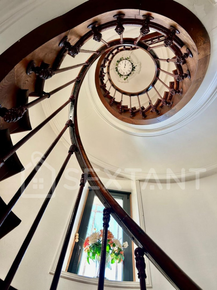 vente Maison bourgeoise Cognac - Photo 7