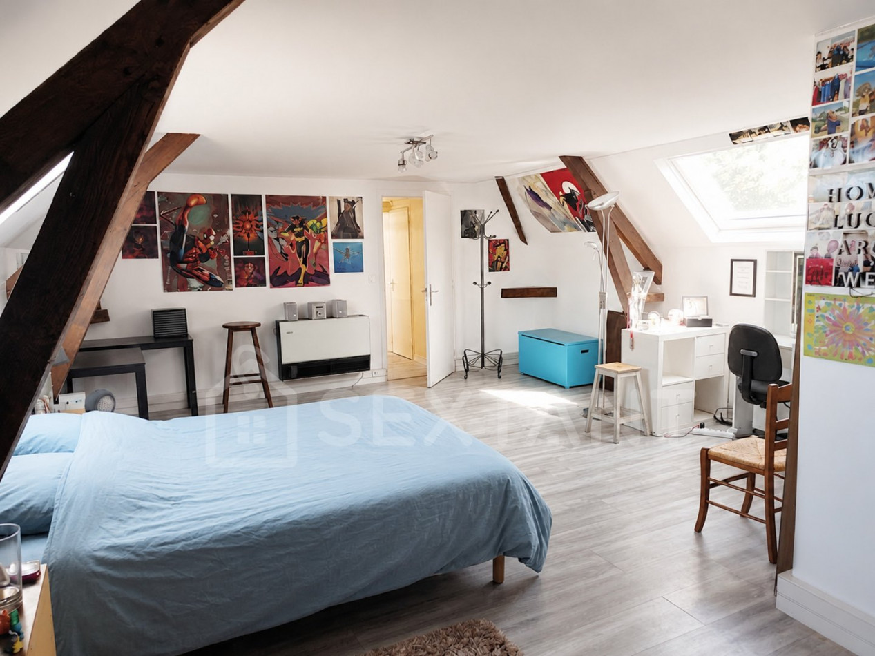 vente Maison bourgeoise Cognac - Photo 13